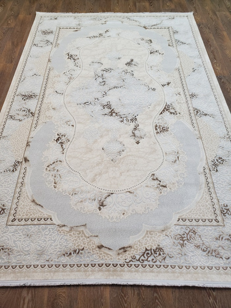 ALLURE 16174B BEIGE GREY CKN 3